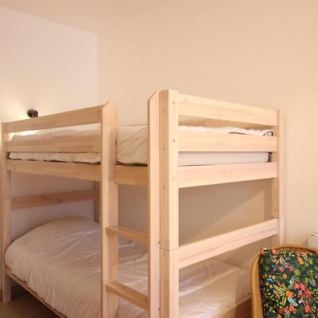 Appartement 2** Tout Confort Au Mont-Dore, 38M², Proche Centre-Ville, 4 Couchages - Fr-1-415-117 Ngoại thất bức ảnh